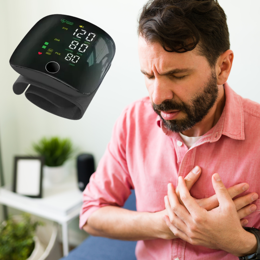 Tensiomètre Intelligent Novala