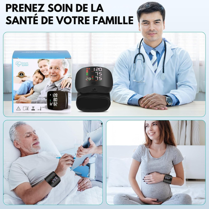 Tensiomètre Intelligent Novala