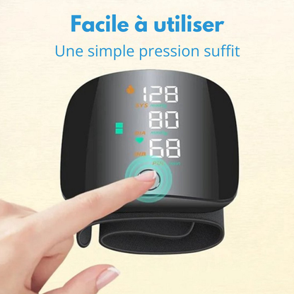 Tensiomètre Intelligent Novala