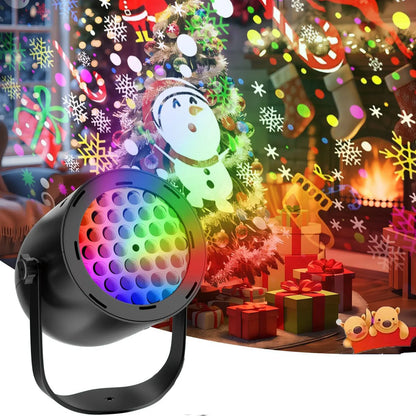 Novala Projecteur Magique de Noël